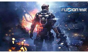 Fusion War for Android - Download the APK from Habererciyes